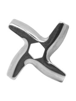 Нож шестигранник для мясорубки Vitek