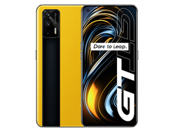 Realme GT 5G 8/128GB Желтый