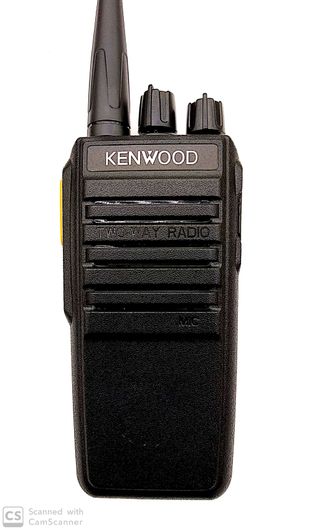 Kenwood - Kenwood TK-F8 TURBO (16W)
