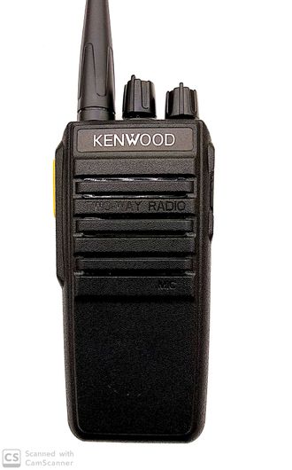 Kenwood TK-F8 TURBO (16W)