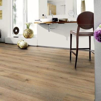 Виниловый пол Wineo 400 Wood XL Joy Oak Tender DLC00126 на замке