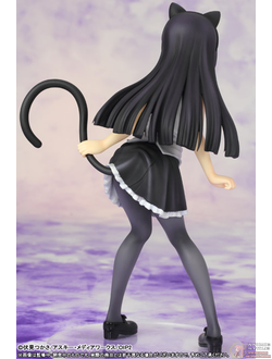 Фигурка 1/8 Рури Гоко (Gokou Ruri Nekomimi ver.)