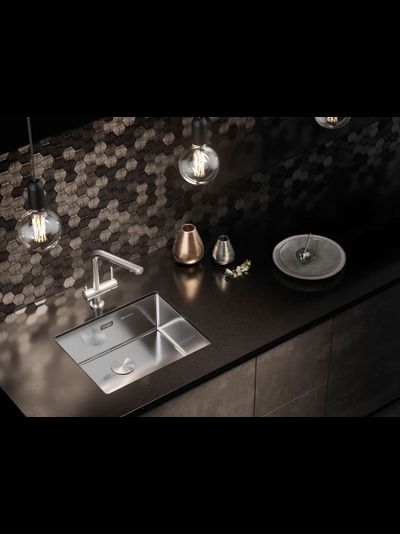 Мойка OMOIKIRI TAKI 54-U/IF