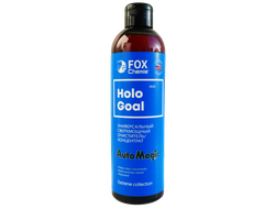 СВЕРХМОЩНЫЙ ОЧИСТИТЕЛЬ HOLO GOAL FOX CHEMIE