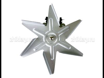 Вентилятор конвекции для духовки Gorenje, Hisense, ASKO 829028