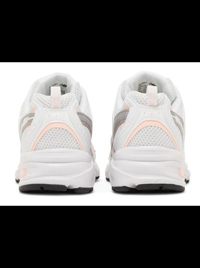 New Balance 530 White Peach