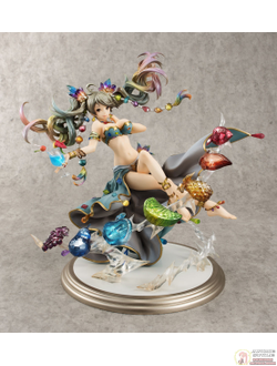 Фигурка 1/8 Les Filles