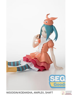 Фигурка Ёцуги Ононоки (Yotsugi Ononoki Premium Chokonose Figure)