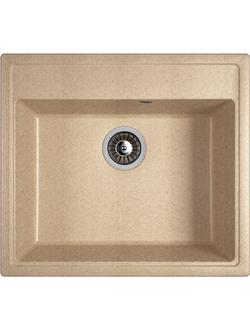 Мойка Dr. GANS Ника-570 (570 х 510 мм)