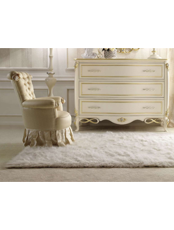 КОМОД FOREVER АРТ.9003 (L128*P56*H98) SIGNORINI&COCO