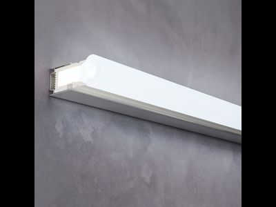 Гибкий неон 1708 24В 9,6Вт/м 6000K IP67 5м, 200491