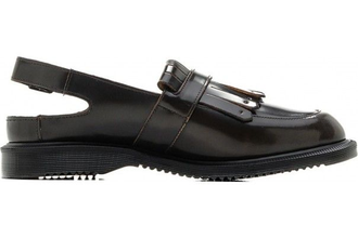 Dr martens valentine slingback sales