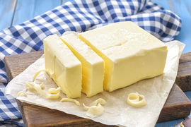 Кашу маслом не испортишь. А Лаготтом и Бреготтом?