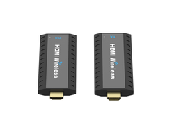 DE/VT-WS030 беспроводной HDMI удлинитель  для Full HD HDMI (до 30 м.)