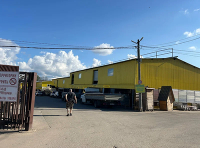 Строим дом | Новоуглическое шоссе 83