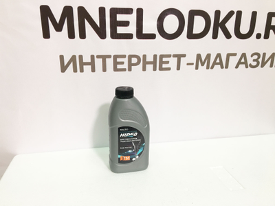 Масло трансмиссионное HIDEA SAE 75W-90 - MNELODKU.RU