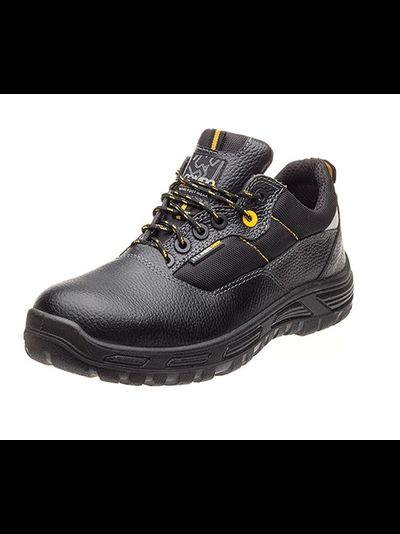 Полуботинки "Бустер" ПУ подошва