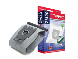 Пылесборники