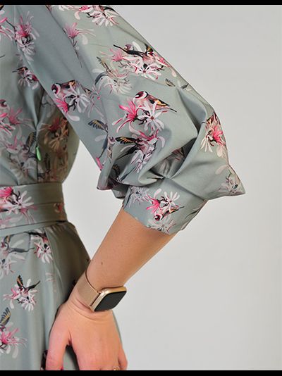 Платье: 365-0223