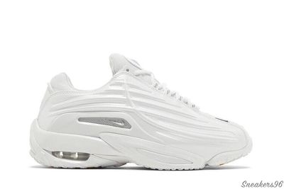 Nike NOCTA x Hot Step 2 White Мужские (41-45)