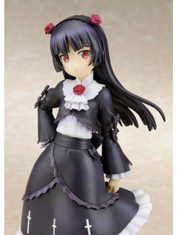 Фигурка 1/8 Рури Гоко (Gokou Ruri)