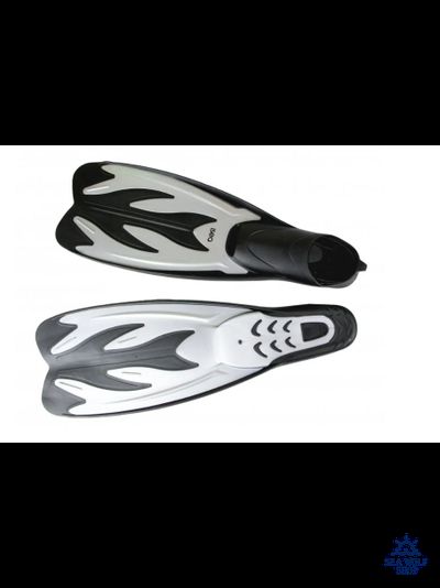 Ласты ISEA SHARK FIN, 34-35