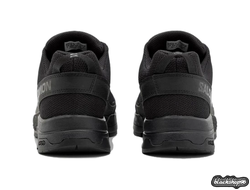 SALOMON x MM6 Maison Margiela X-ALP Black Мужские (40-45)