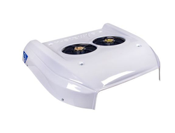 Кондиционер для Ford Transit RWD (4х4) 10 кВт CL-9 226FR