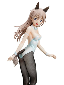 Фигурка 1/4 Эйла Илматар Юутилайнен (Eila Ilmatar Juutilainen Bunny Style Ver.)