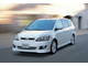 ТСУ для Toyota Ipsum (2001-2009) - ограничение по применяемости