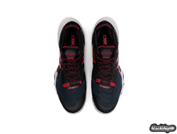 ASICS METARISE BLACK-RED (40-45)