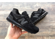 Кроссовки New Balance 574 All Black зимние