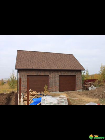 Гибкая черепица Ruflex Runa (Руфлекс Руна) цвет: Дюна