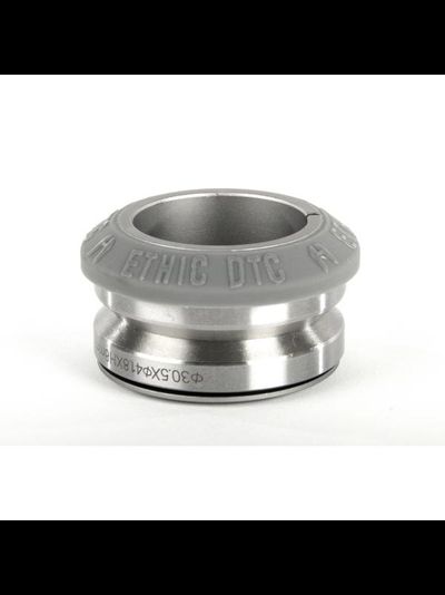 Рулевая Ethic интегрированная силиконовая