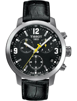 Швейцарские часы Tissot T055.417.16.057.00
