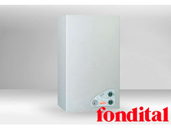 Газовые котлы Fondital