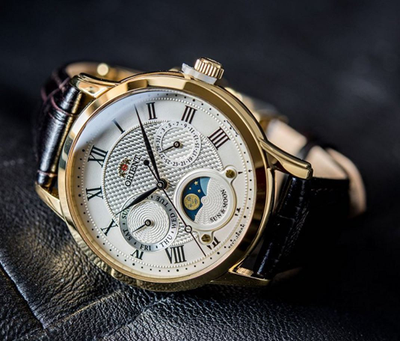 Женские часы Orient RA-KA0003S