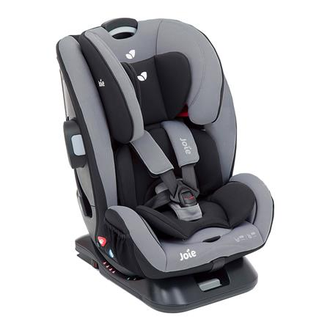 Joie verso safety 2025