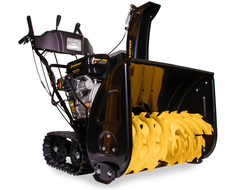 Снегоуборщик Champion STT 1170E