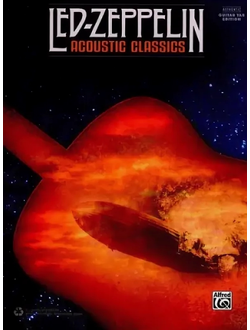 Led Zeppelin: Acoustic Classics (Revised)