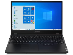 Lenovo Legion 5-15ARH05H 15.6". Ryzen 5 4600H