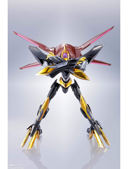 Робот Metal Robot Spirits (Side Kmf) Shinkiro