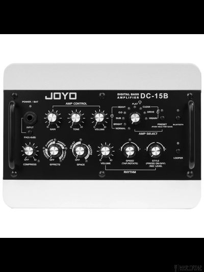 Joyo DC-15B