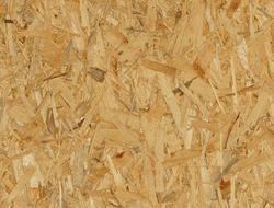 OSB-3: 9мм Kronospan Фанера 2500х1250