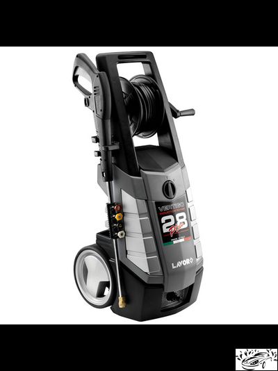 Мойка высокого давления LAVOR Wash Vertigo 28