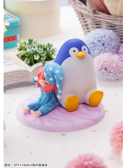 Фигурка Аня Форджер (Anya Forger Pajama ver.)