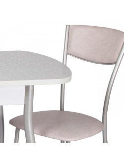 Столовая группа: «Милтон», СРП-С-209Р + «Амарант», СРП-189