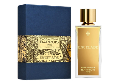 Парфюмерный набор №22. Ароматы для особ, жаждущих риска и приключений