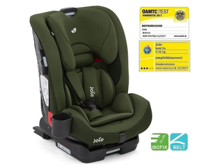 Joie bold isofix car seat hotsell