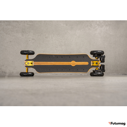 Электроскейт EVOLVE FUSION All Terrain